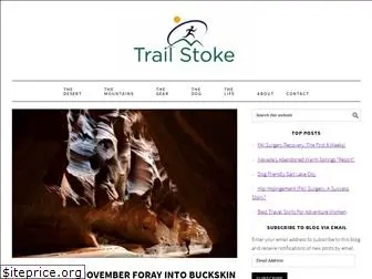 trailstoke.com