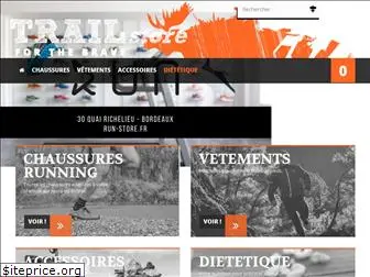 trailstore.fr