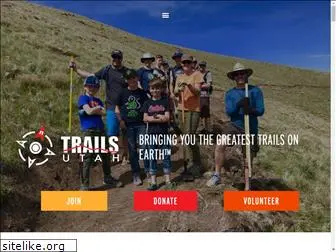 trailsutah.org