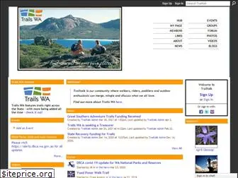trailtalk.com.au