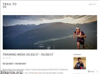 trailto50.com