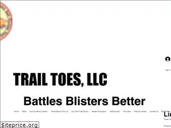 trailtoes.com