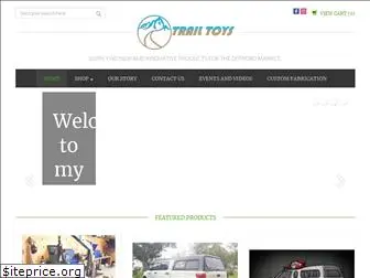 trailtoys.net