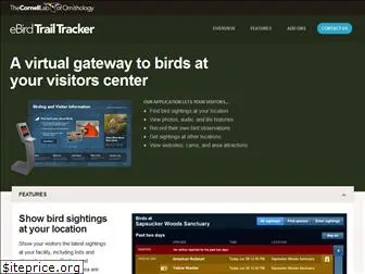 trailtracker.org