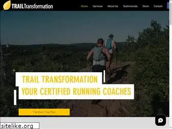 trailtransformation.com