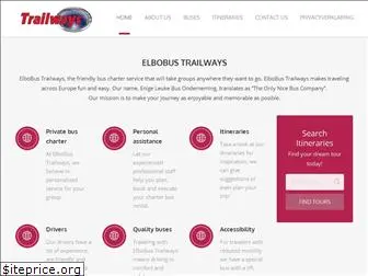 trailwayseurope.com