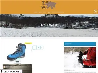 trailwest.net