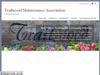 trailwood.org