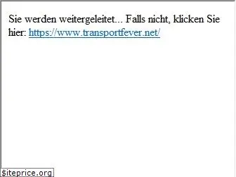 train-fever.net