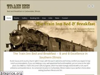 train-inn.com