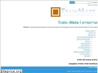 train-mate.com