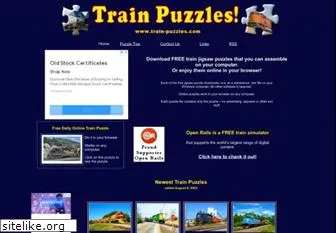 train-puzzles.com