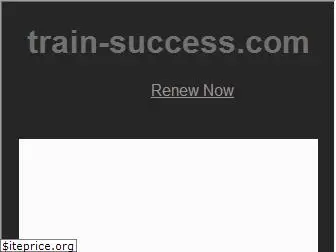 train-success.com