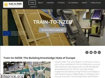 train-to-nzeb.com