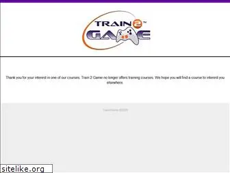 train2game.com