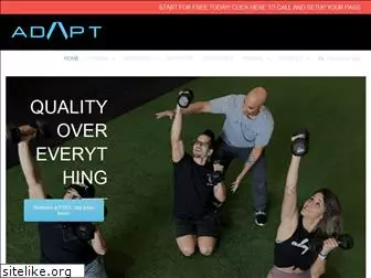 trainadapt.com