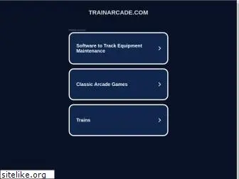 trainarcade.com