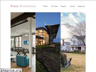 trainarchitects.com