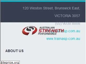 trainasp.com.au