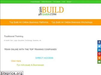 trainbuildearn.com