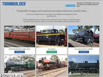 trainbuilder.com