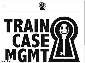 traincasemanagement.com