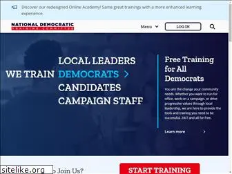 traindemocrats.com