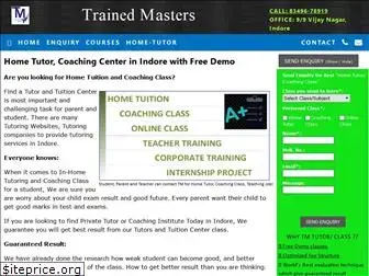 trainedmasters.com