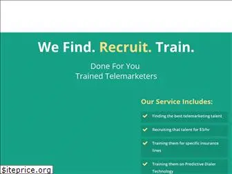 trainedtelemarketers.com