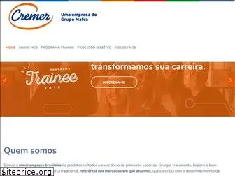 traineecremer.com.br