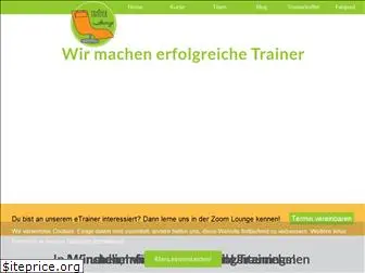 trainer-lounge.net