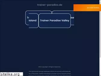 trainer-paradies.de