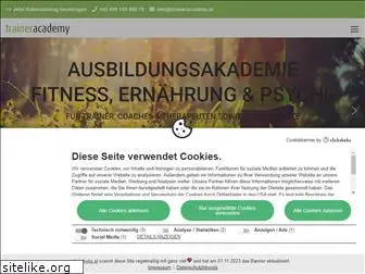 traineracademy.at