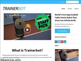 trainerbot.com