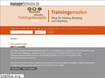 trainerbuch.de