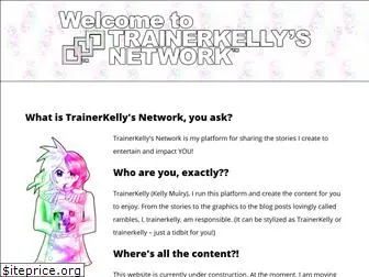 trainerkelly.net