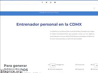 trainermexico.com