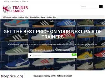 trainersaver.co.uk