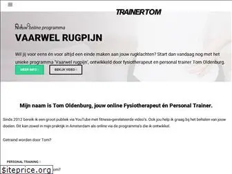 trainertom.nl