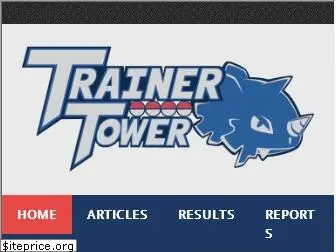 trainertower.com