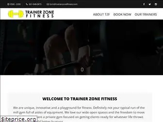 trainerzonefitness.com