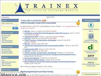 trainex.org