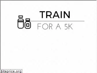 trainfora5k.com