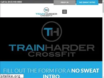 trainharderinc.com