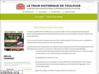 trainhistorique-toulouse.com