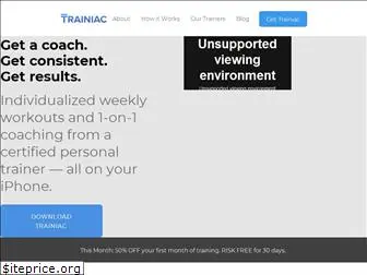 trainiacfit.com