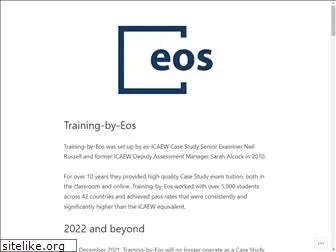 training-by-eos.com