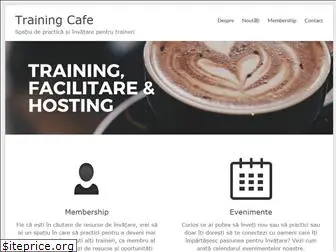training-cafe.ro