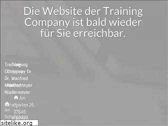 training-company.de