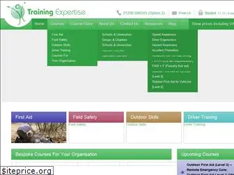 training-expertise.co.uk